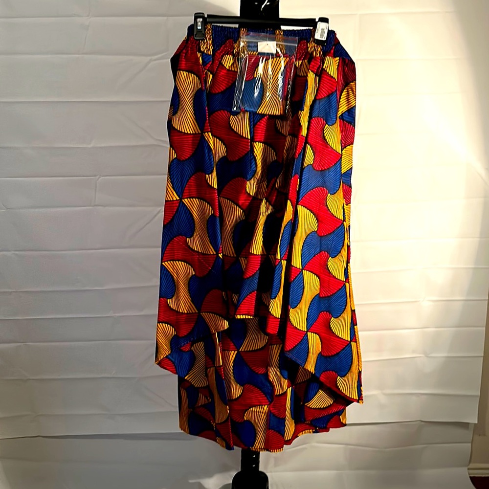 Ladies Wear